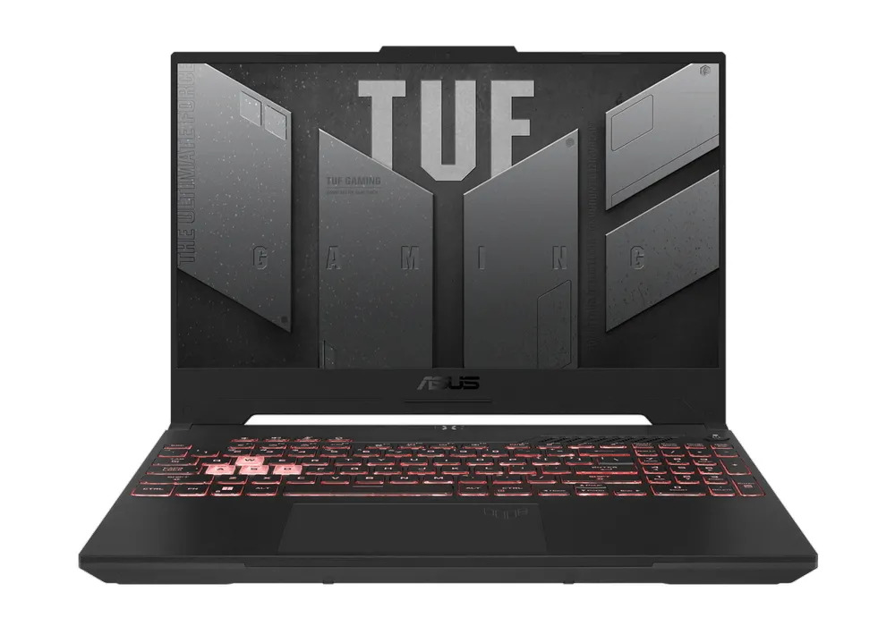 Laptop Gaming 15,6