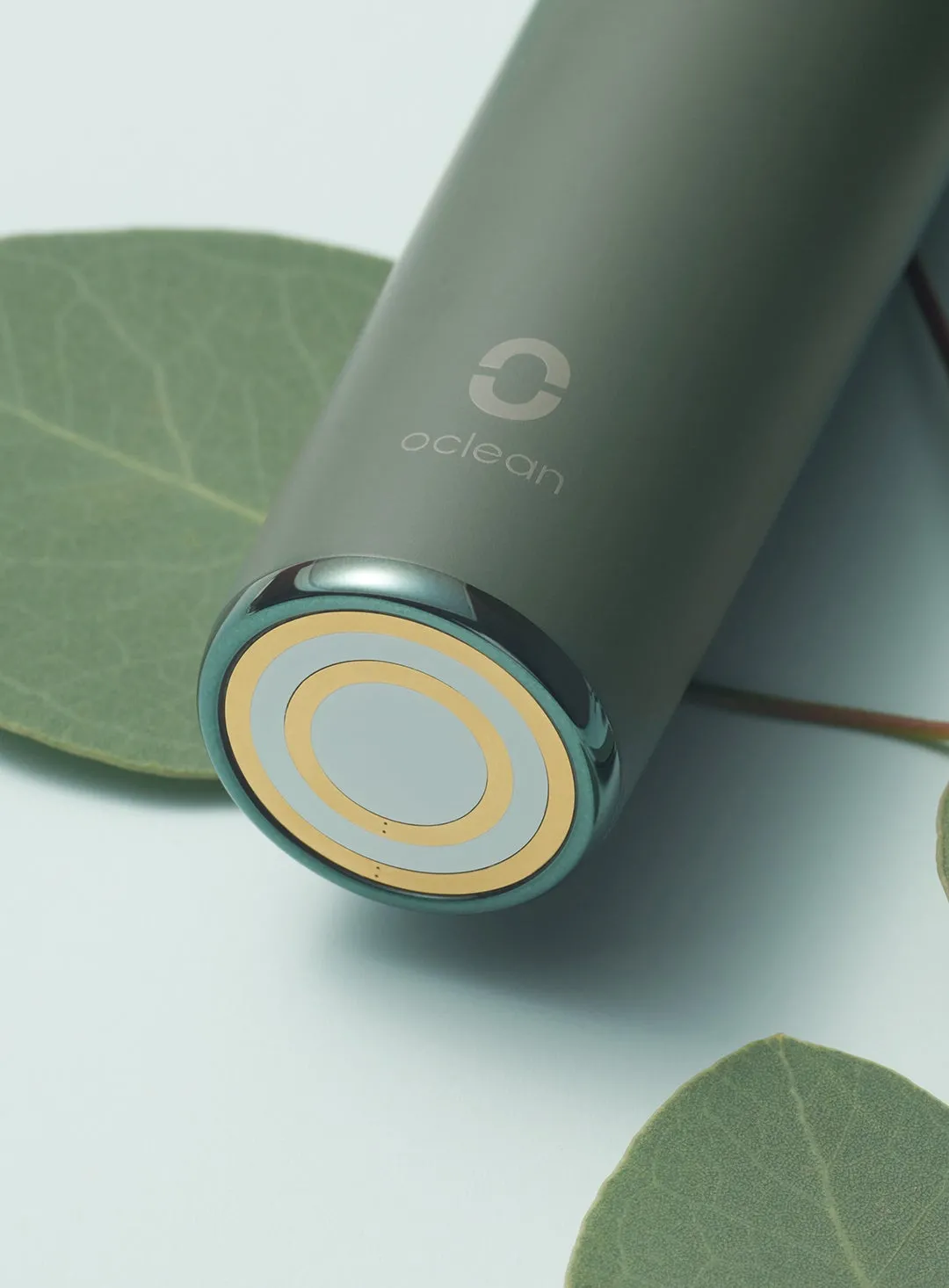 Звуковая зубная щетка Xiaomi Air 2, Зелёный