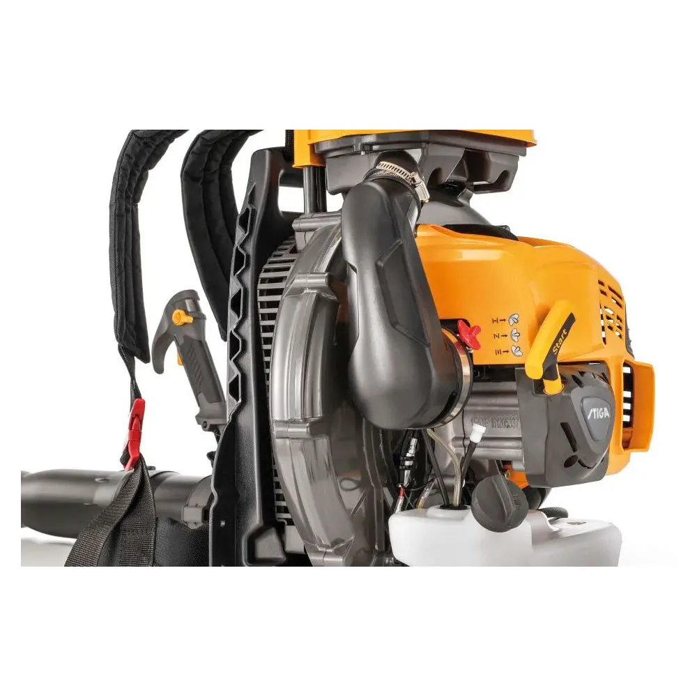 Бензиновая воздуходувка Stiga BL 980 R PRO 