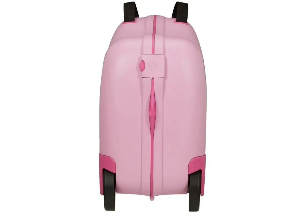 Valiza Samsonite DREAM RIDER, LEOPARD L. 1st