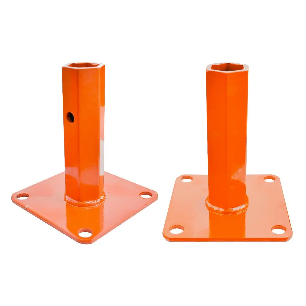 Set manicot plug REV1