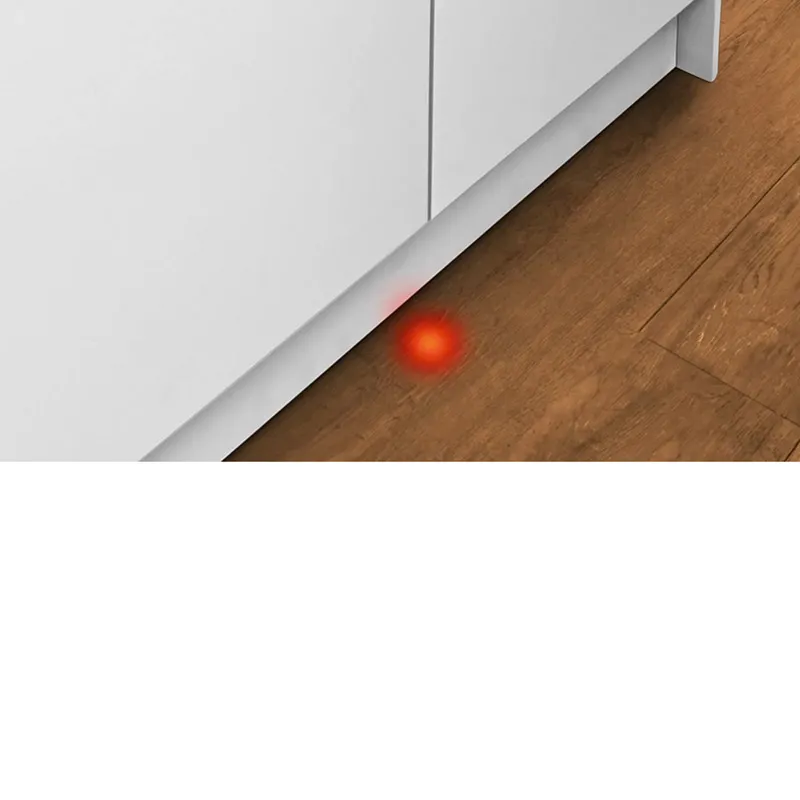 Mașină de spălat vase Bosch SPH4HMX31E, Alb