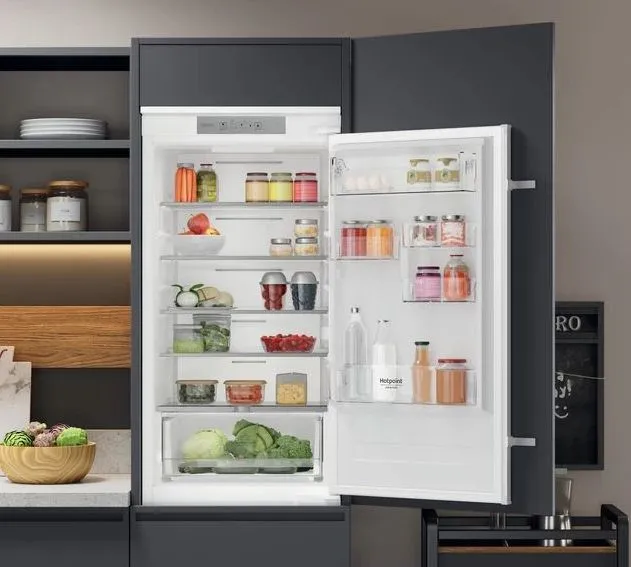 Frigider Hotpoint-Ariston HAC18 T311, Alb