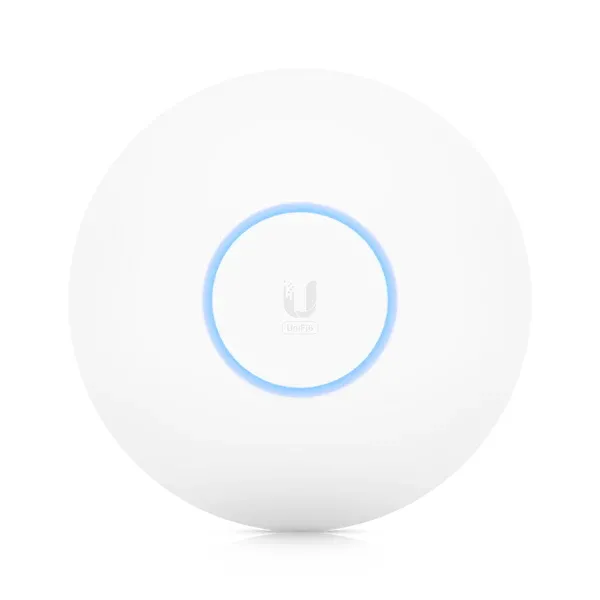 Беспроводная точка доступа Ubiquiti U6 Pro, Белый