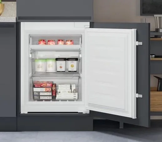 Frigider Hotpoint-Ariston HAC18 T311, Alb