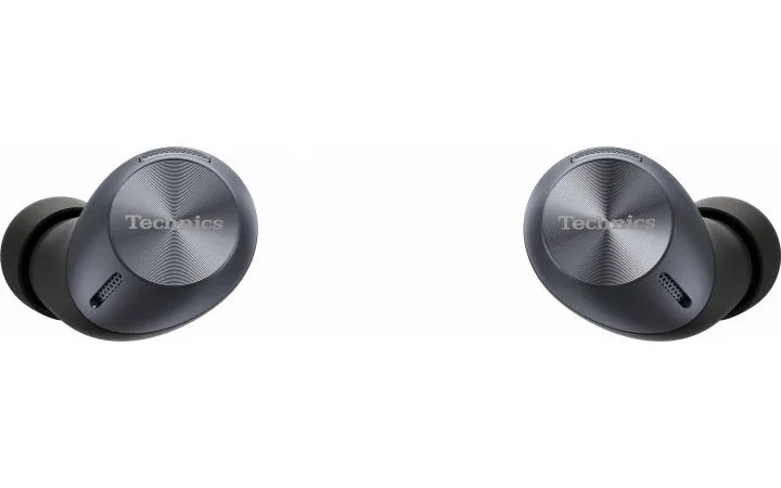 Наушники Technics EAH-AZ40, Чёрный