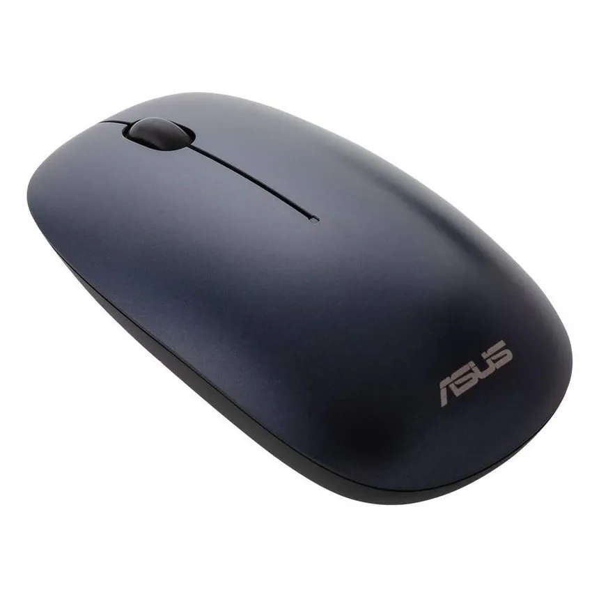 Беcпроводная мышь ASUS MW201C, Синий