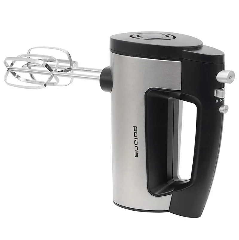 Mixer Manual Polaris PHM 7020, Oțel inoxidabil