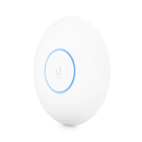 Беспроводная точка доступа Ubiquiti U6 Pro, Белый