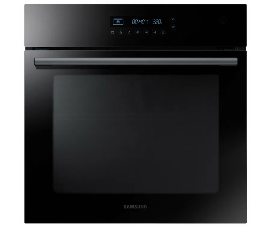 Cuptor Electric Samsung NV68R5340RB/WT, Negru