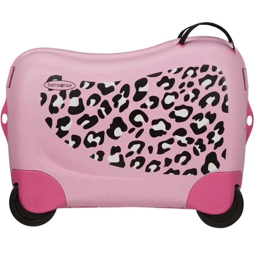 Valiza Samsonite DREAM RIDER, LEOPARD L. 1st