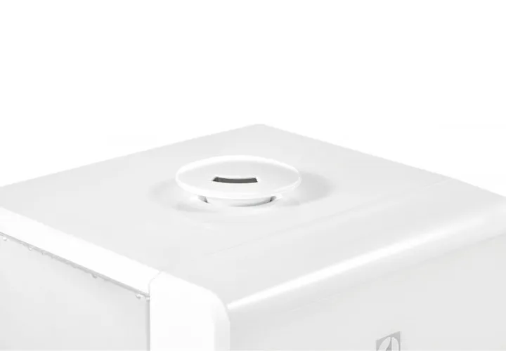 Umidificator de aer Electrolux GlossLine, Alb