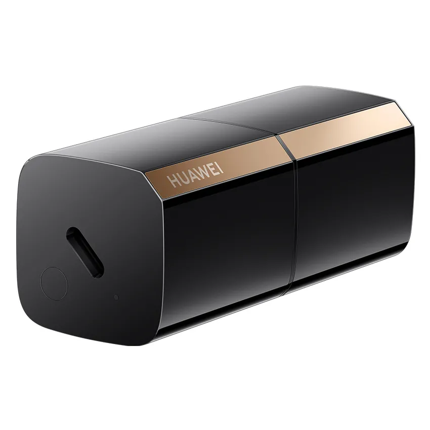 Наушники Huawei FreeBuds Lipstick, Красный