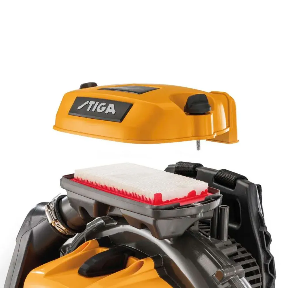 Бензиновая воздуходувка Stiga BL 980 R PRO 