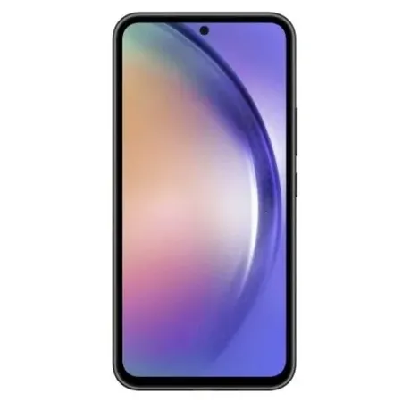 Смартфон Samsung Galaxy A54, 6Гб/128Гб, Чёрный