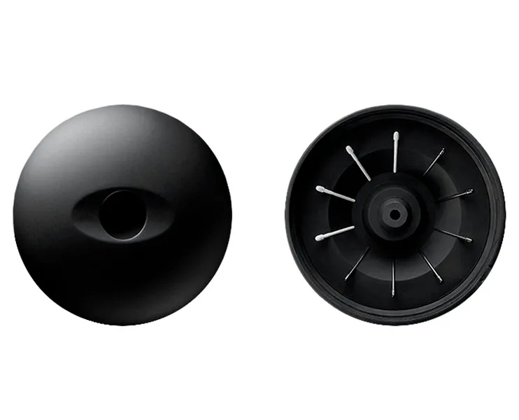 Tabletă grafică Wacom Intuos Pro, Negru