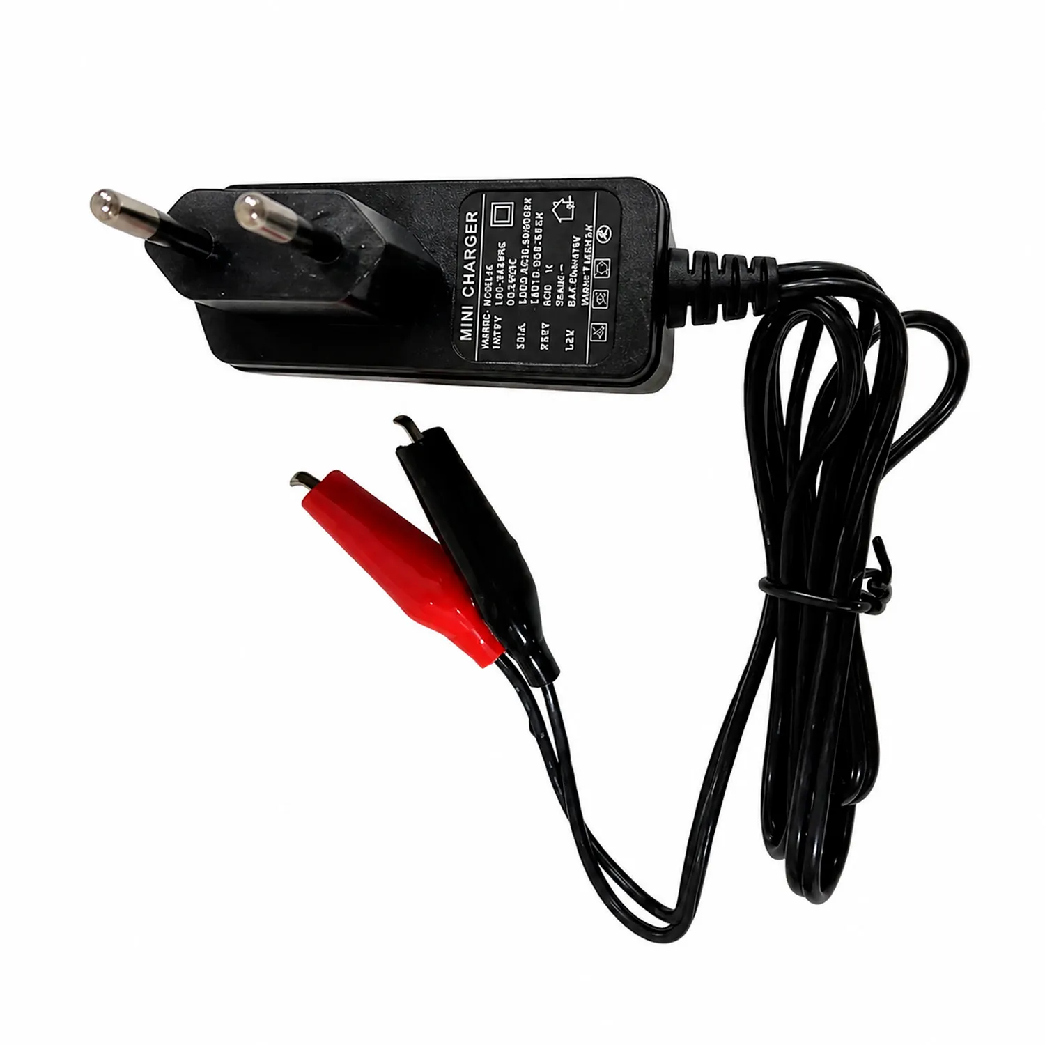 Зарядное устройство 12В AKK-015