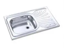 Chiuveta masca| inox FREDDO Q32 SN7001S