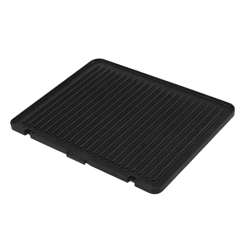 Grătar electric Polaris PGP2502, 2000W, Negru