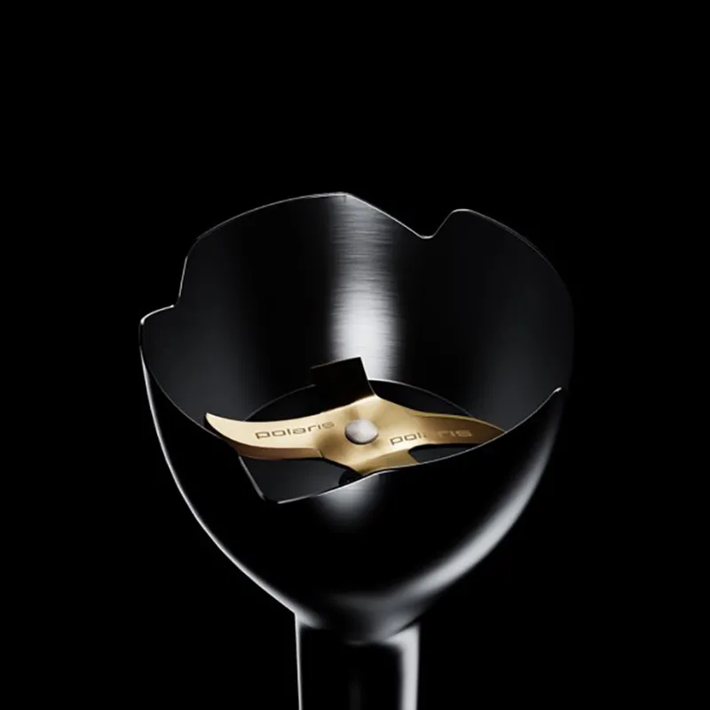 Blender de mână Polaris PHB 1591L, Argintiu