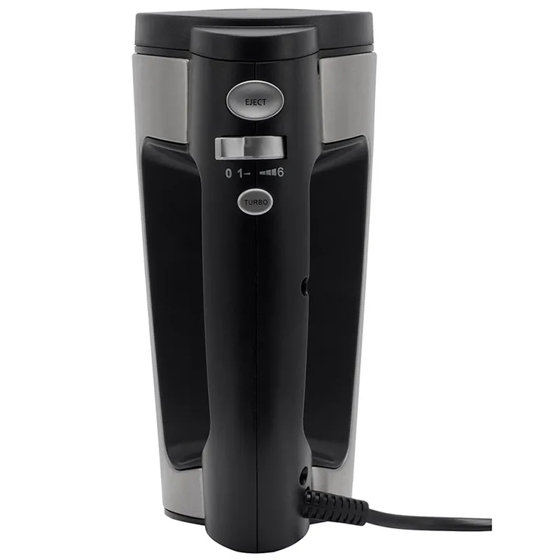 Mixer Manual Polaris PHM 7020, Oțel inoxidabil