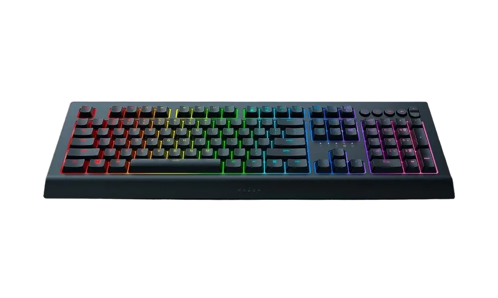 Клавиатура Razer Razer Cynosa V2, Проводное, Чёрный