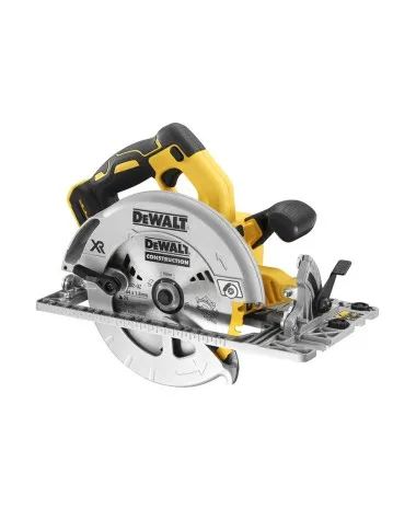 Аккумуляторная дисковая пила DCS572NT