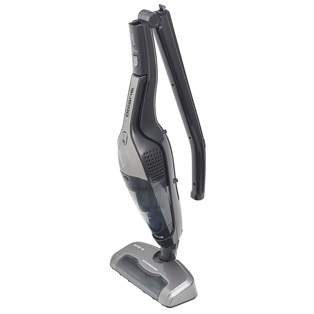 Aspirator Vertical Polaris PVCS0623, Negru