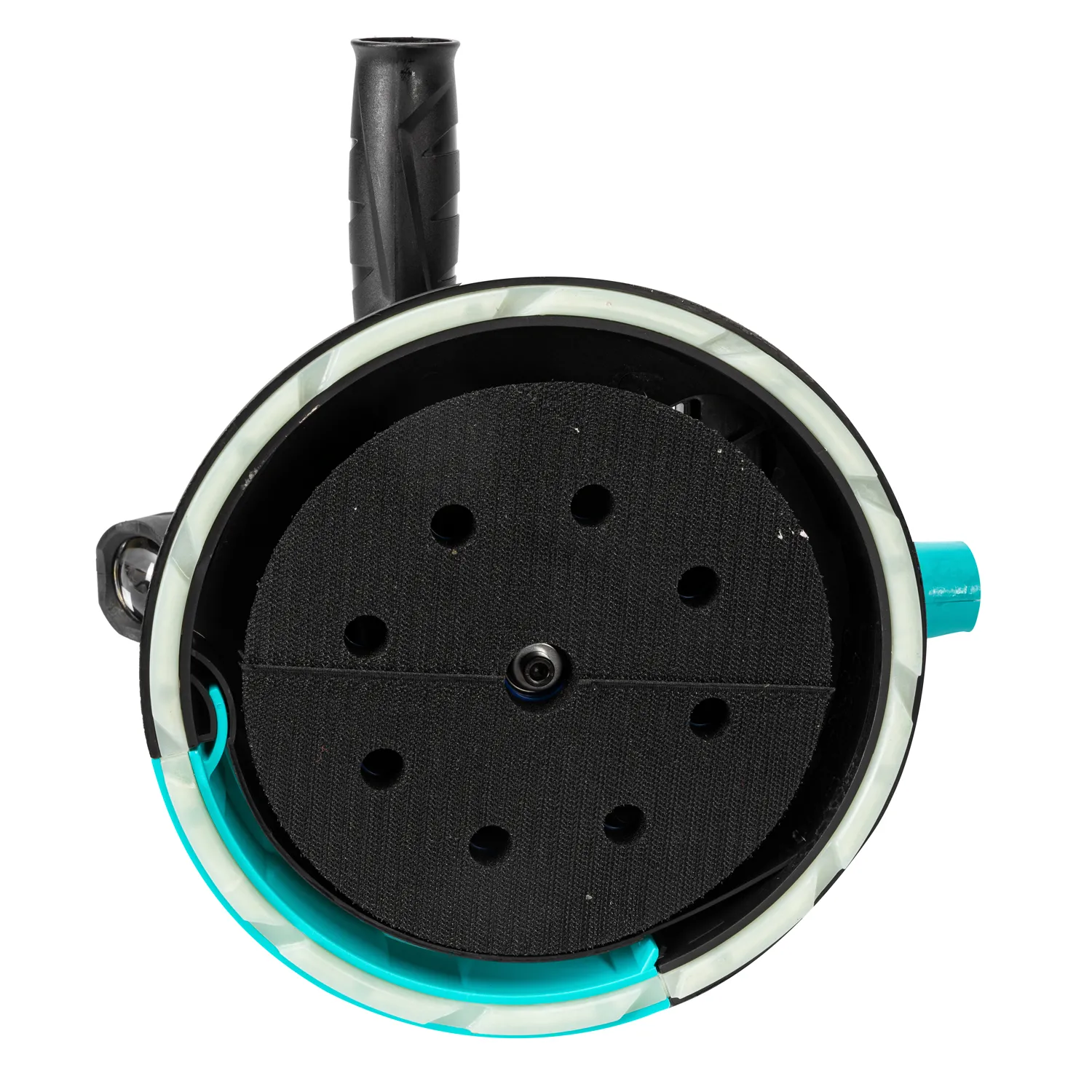 Шлифовальная машина для стен с пылеудалением Detoolz 750 Вт