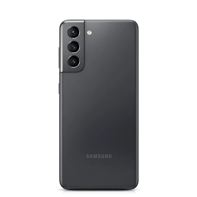 Smartphone Samsung Galaxy S21, 8GB/256GB, Gri
