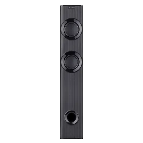 Аудиосистема F&D T-300X, Чёрный