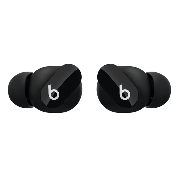 Наушники Beats Studio Buds, Чёрный