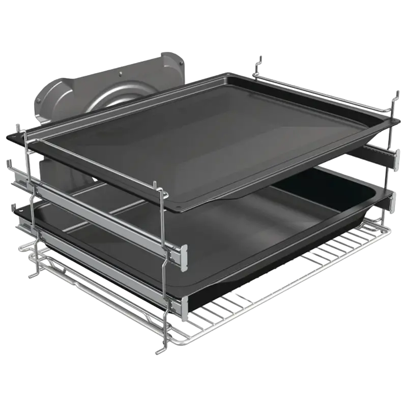 Cuptor Electric Gorenje BO 737 ORAW, Alb