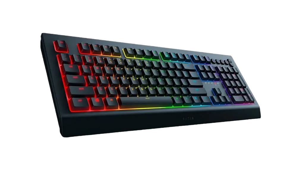 Клавиатура Razer Razer Cynosa V2, Проводное, Чёрный