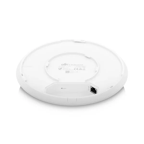 Беспроводная точка доступа Ubiquiti U6 Pro, Белый