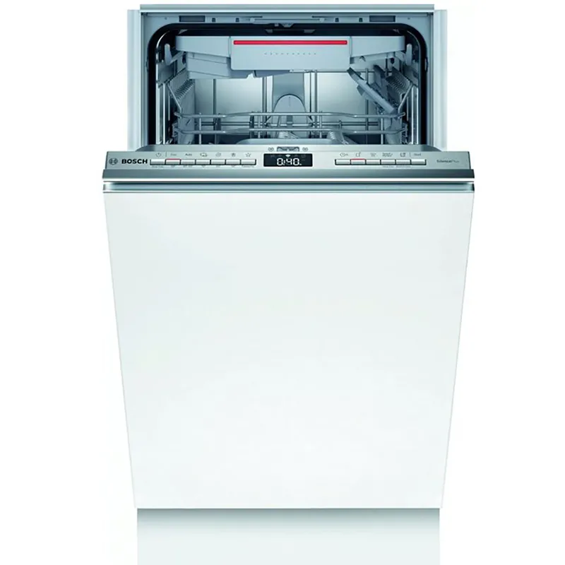 Mașină de spălat vase Bosch SPH4HMX31E, Alb