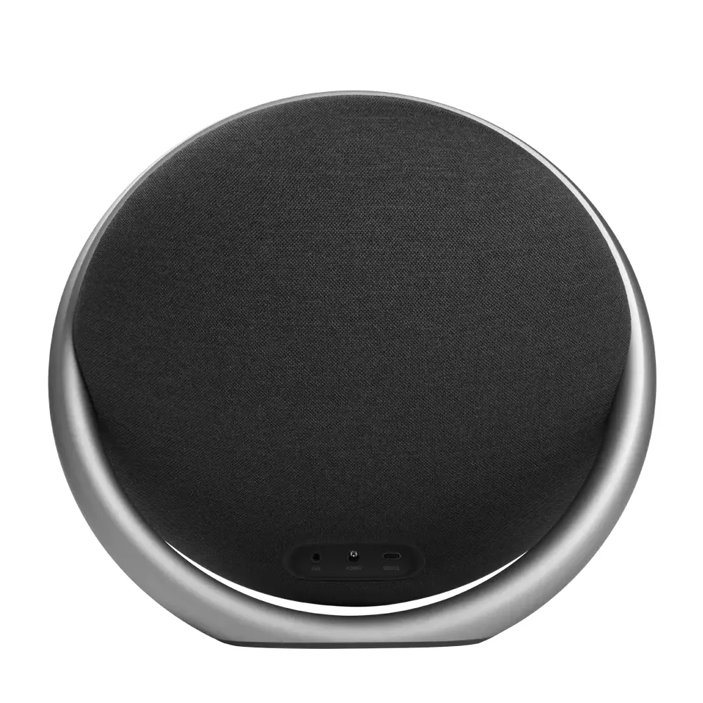 Портативная колонка Harman Kardon Onyx Studio 7, Чёрный
