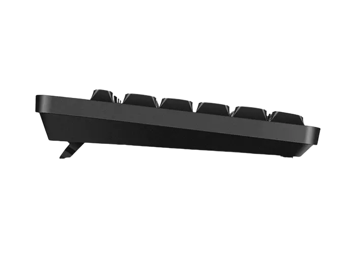 Tastatură SVEN KB-S302, Cu fir, Negru