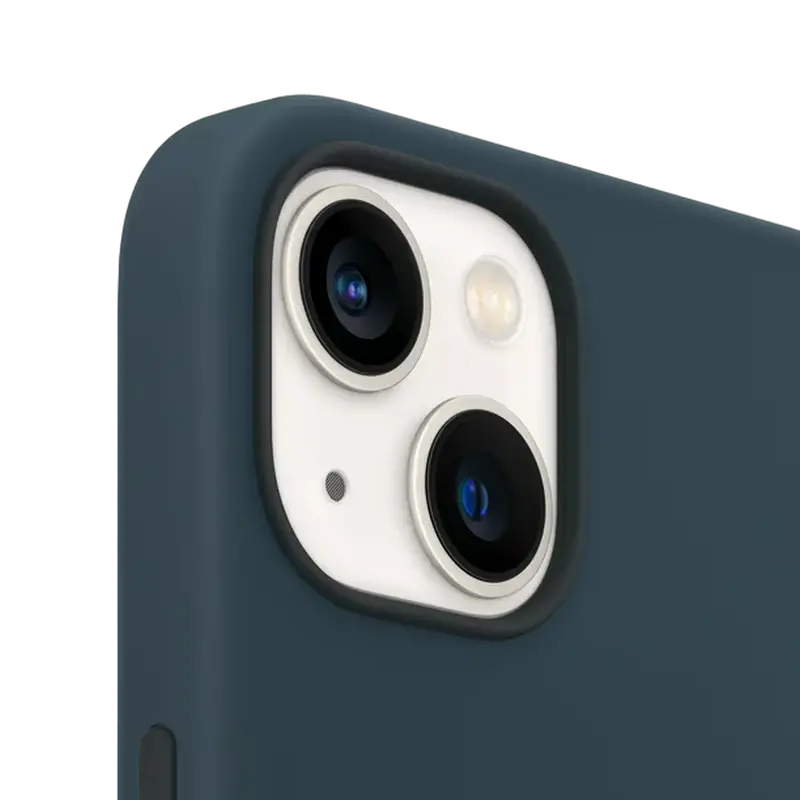 Husă Apple iPhone 13 mini, Abyss Blue