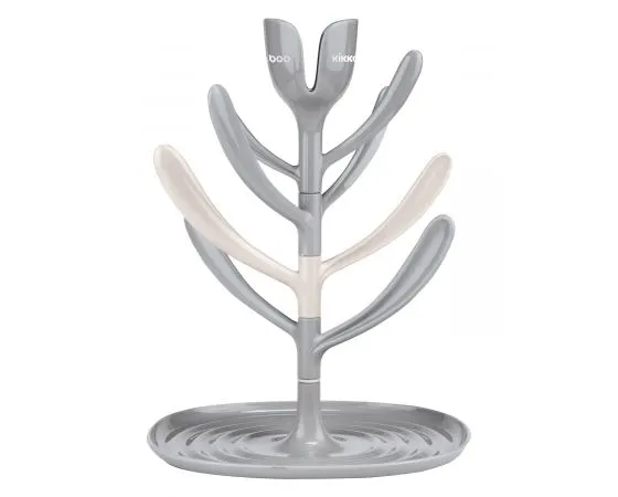 Suport de uscare Kikka Boo Drying rack, Gri