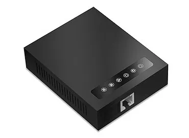 VoIP-маршуризатор  Fanvil G100S, Чёрный