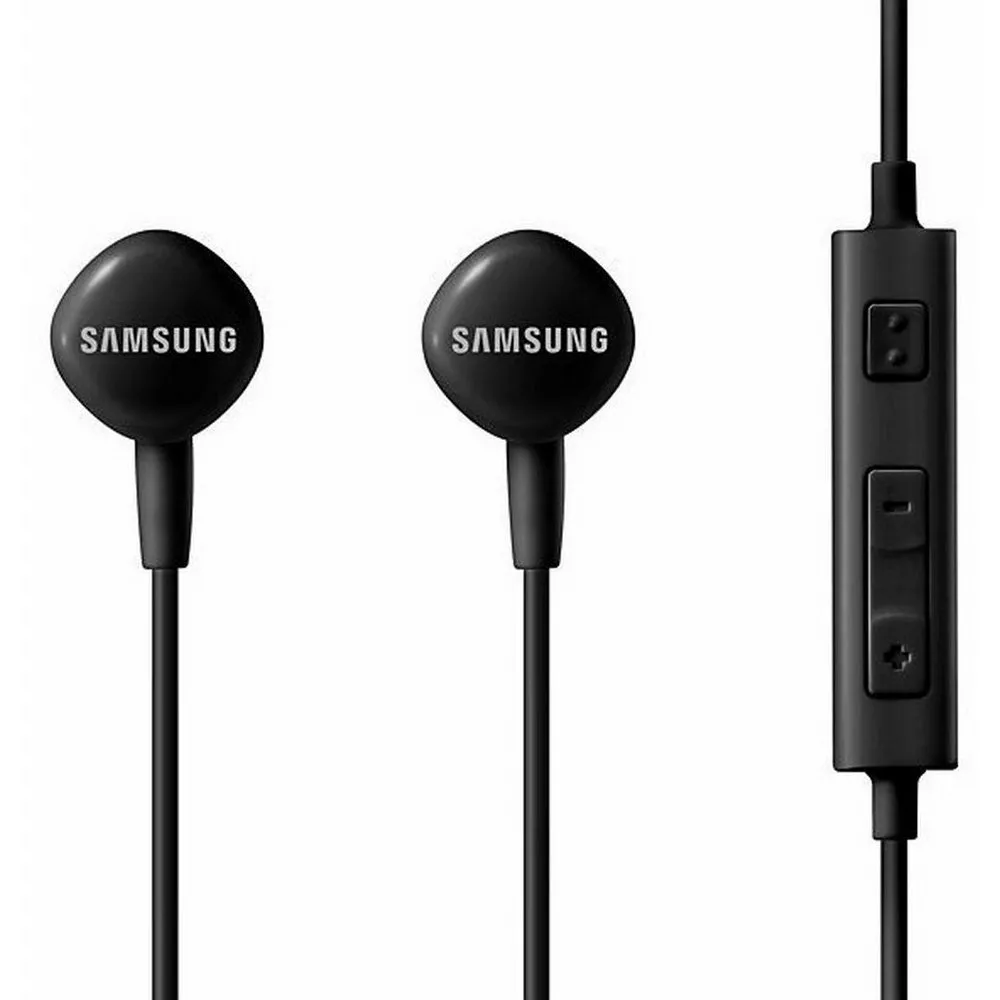 Наушники Samsung HS1303, Чёрный
