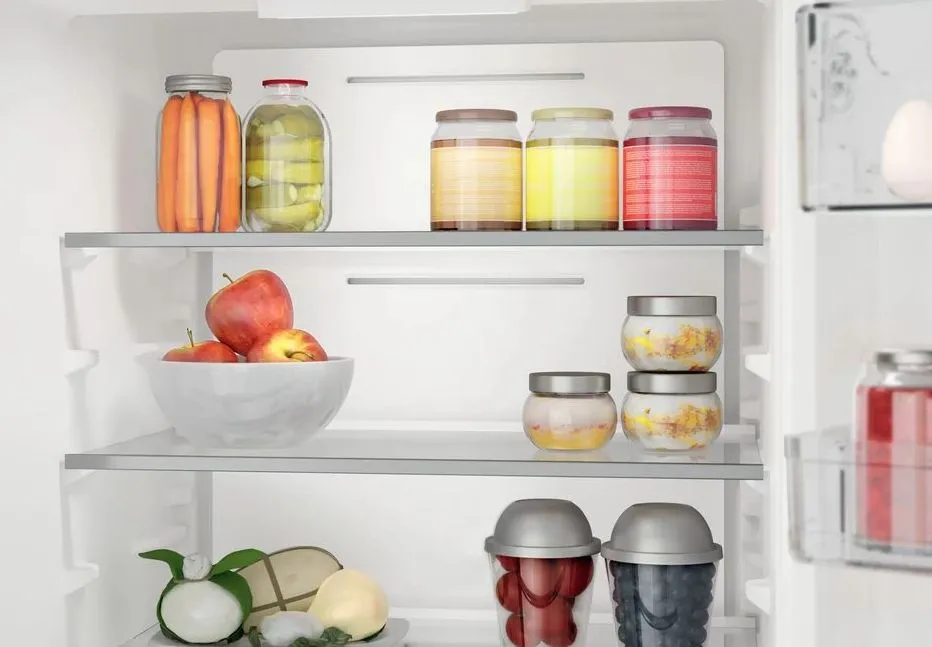 Frigider Hotpoint-Ariston HAC18 T311, Alb