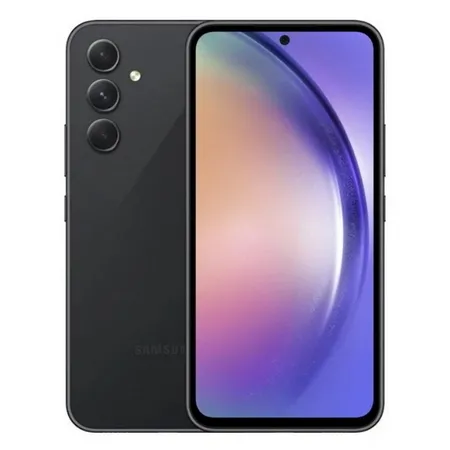 Smartphone Samsung Galaxy A54, 6GB/128GB, Negru