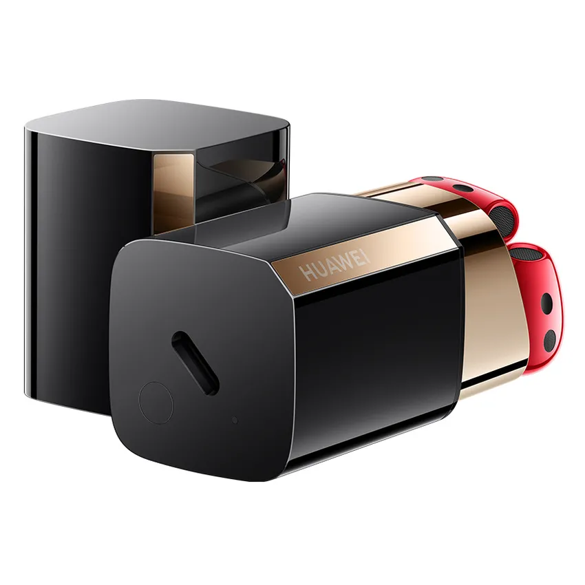 Наушники Huawei FreeBuds Lipstick, Красный