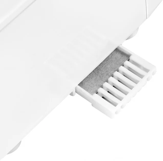 Umidificator de aer Electrolux GlossLine, Alb