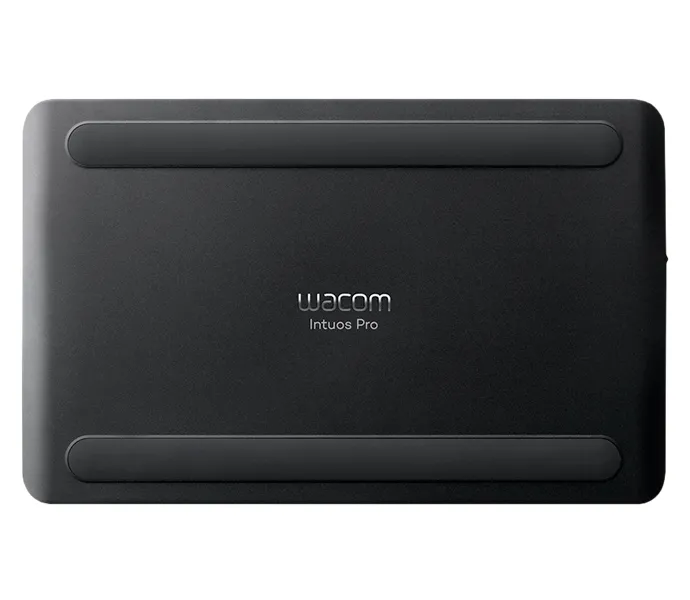 Tabletă grafică Wacom Intuos Pro, Negru
