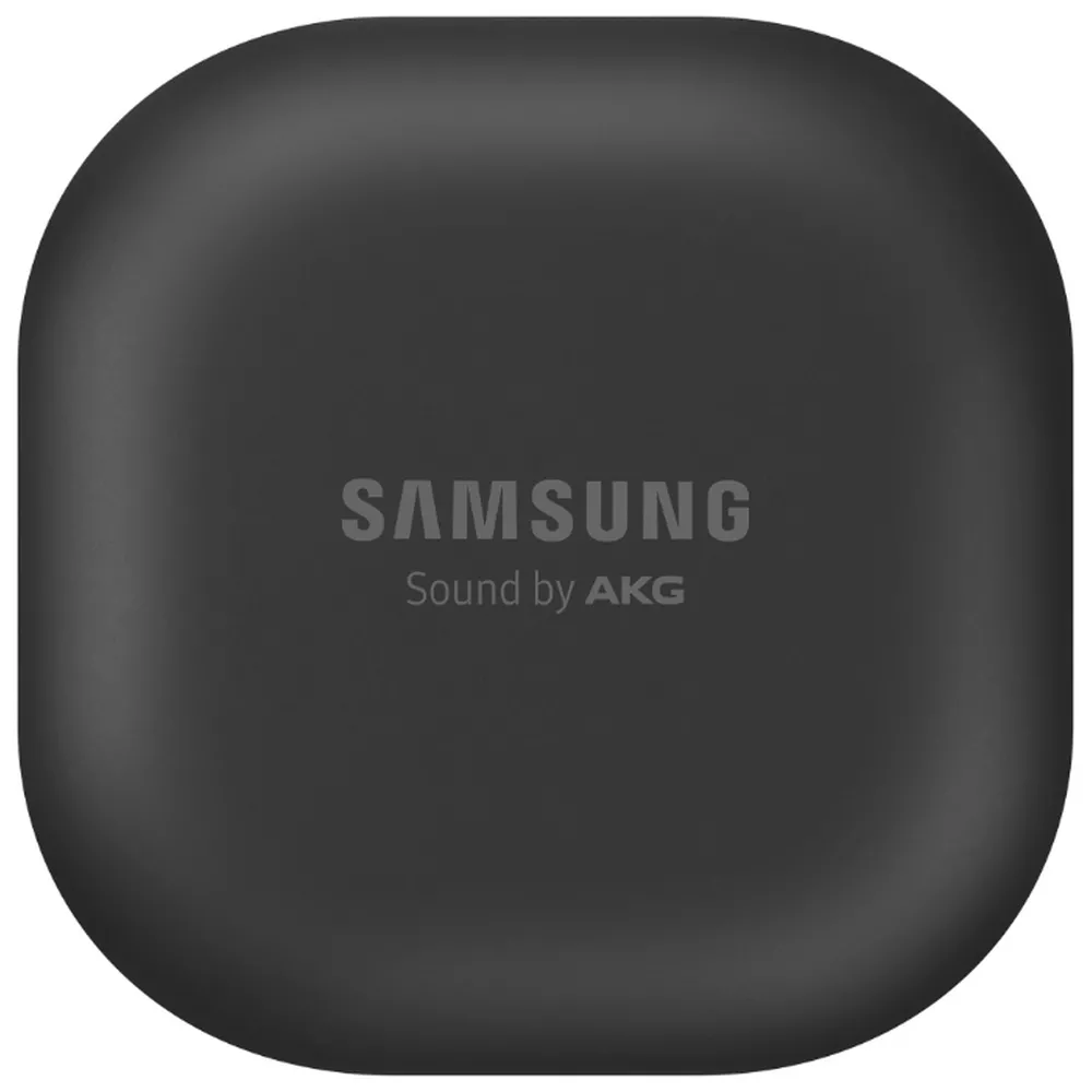 Наушники Samsung Galaxy Buds Pro, Чёрный