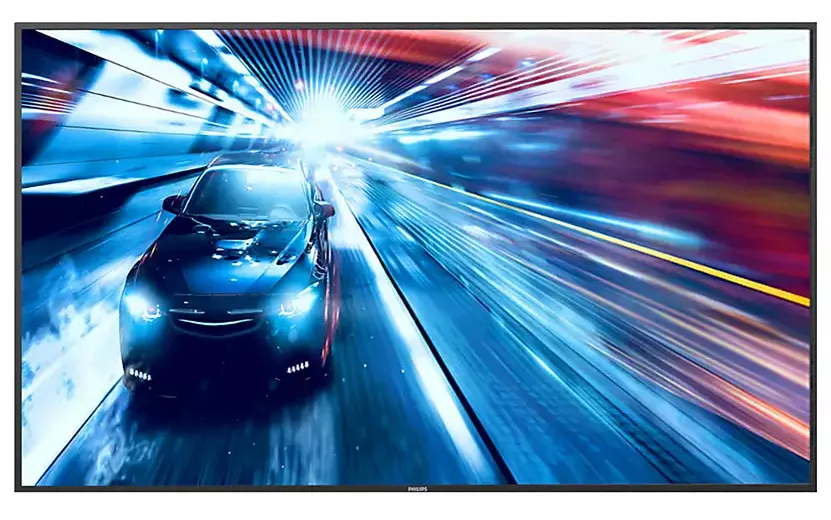 Display PHILIPS BDL4330QL, 42,5