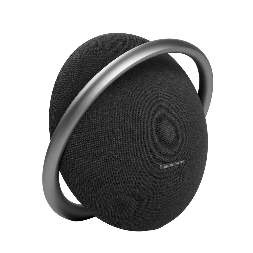 Портативная колонка Harman Kardon Onyx Studio 7, Чёрный